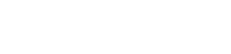 Logomarca Prefeitura de Retirolândia, cliente da Focus Comunicação Visual